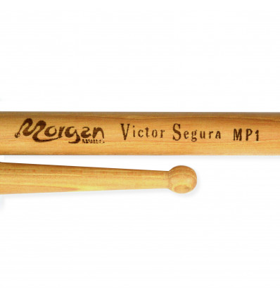 Victor Segura MP1